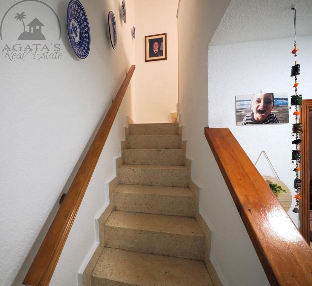 4 bedroom Flat for sale in Puerto de la Cruz with pool garage - € 330,000 (Ref: 9254519)