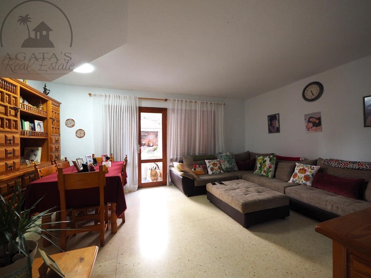 4 bedroom Flat for sale in Puerto de la Cruz with pool garage - € 330,000 (Ref: 9254519)