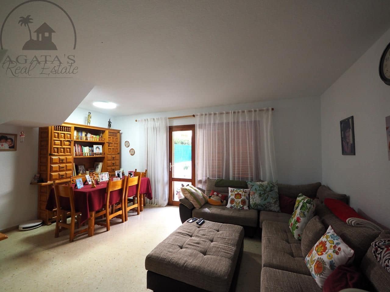 4 bedroom Flat for sale in Puerto de la Cruz with pool garage - € 330,000 (Ref: 9254519)