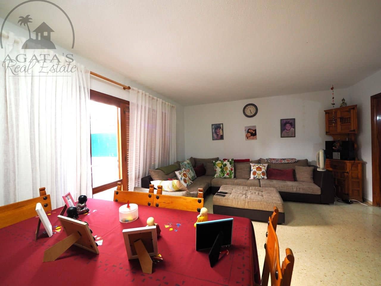 4 bedroom Flat for sale in Puerto de la Cruz with pool garage - € 330,000 (Ref: 9254519)