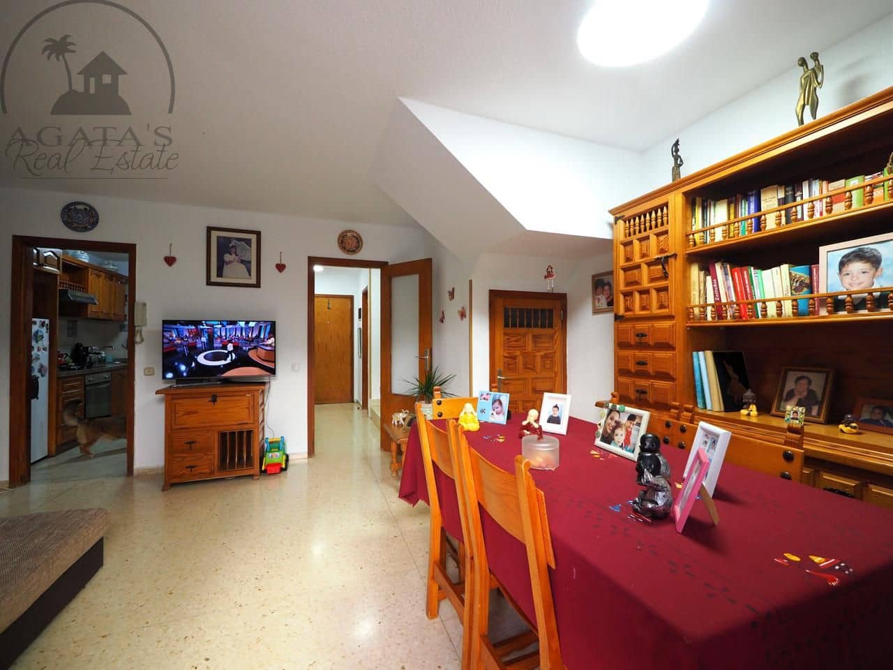 4 bedroom Flat for sale in Puerto de la Cruz with pool garage - € 330,000 (Ref: 9254519)
