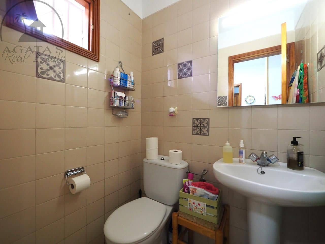 4 bedroom Flat for sale in Puerto de la Cruz with pool garage - € 330,000 (Ref: 9254519)