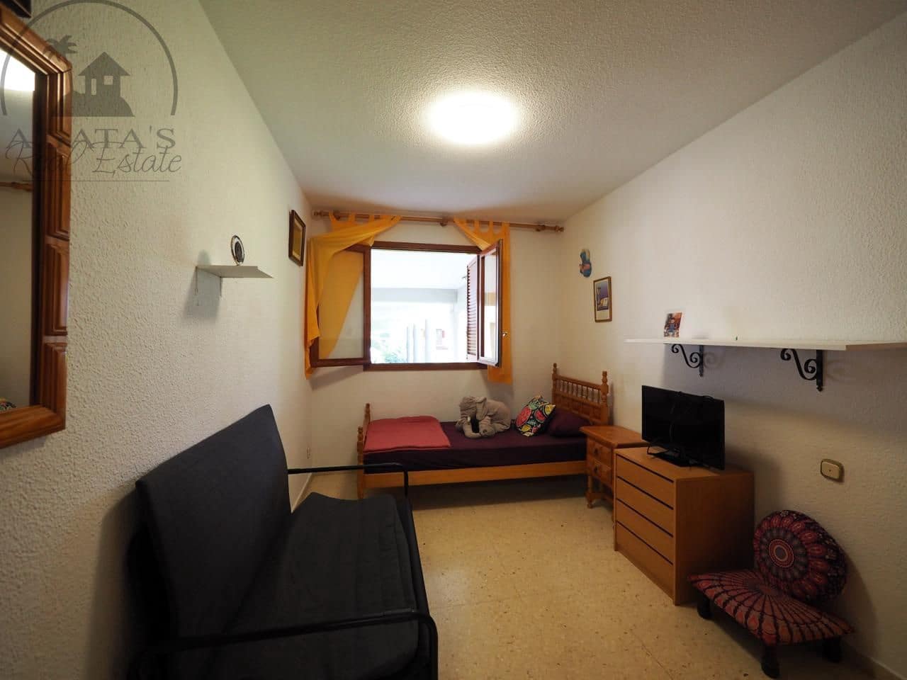 4 bedroom Flat for sale in Puerto de la Cruz with pool garage - € 330,000 (Ref: 9254519)