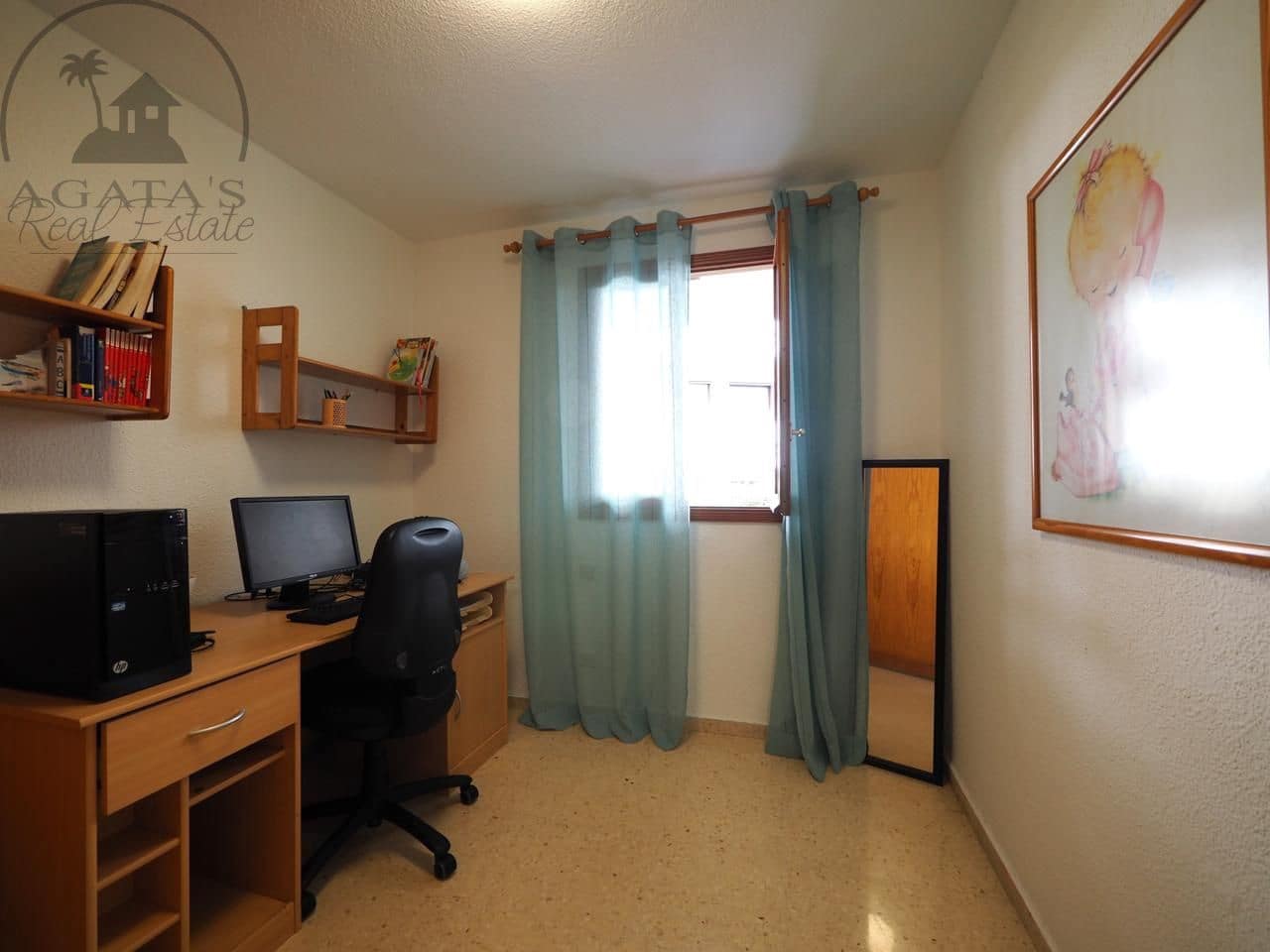 4 bedroom Flat for sale in Puerto de la Cruz with pool garage - € 330,000 (Ref: 9254519)