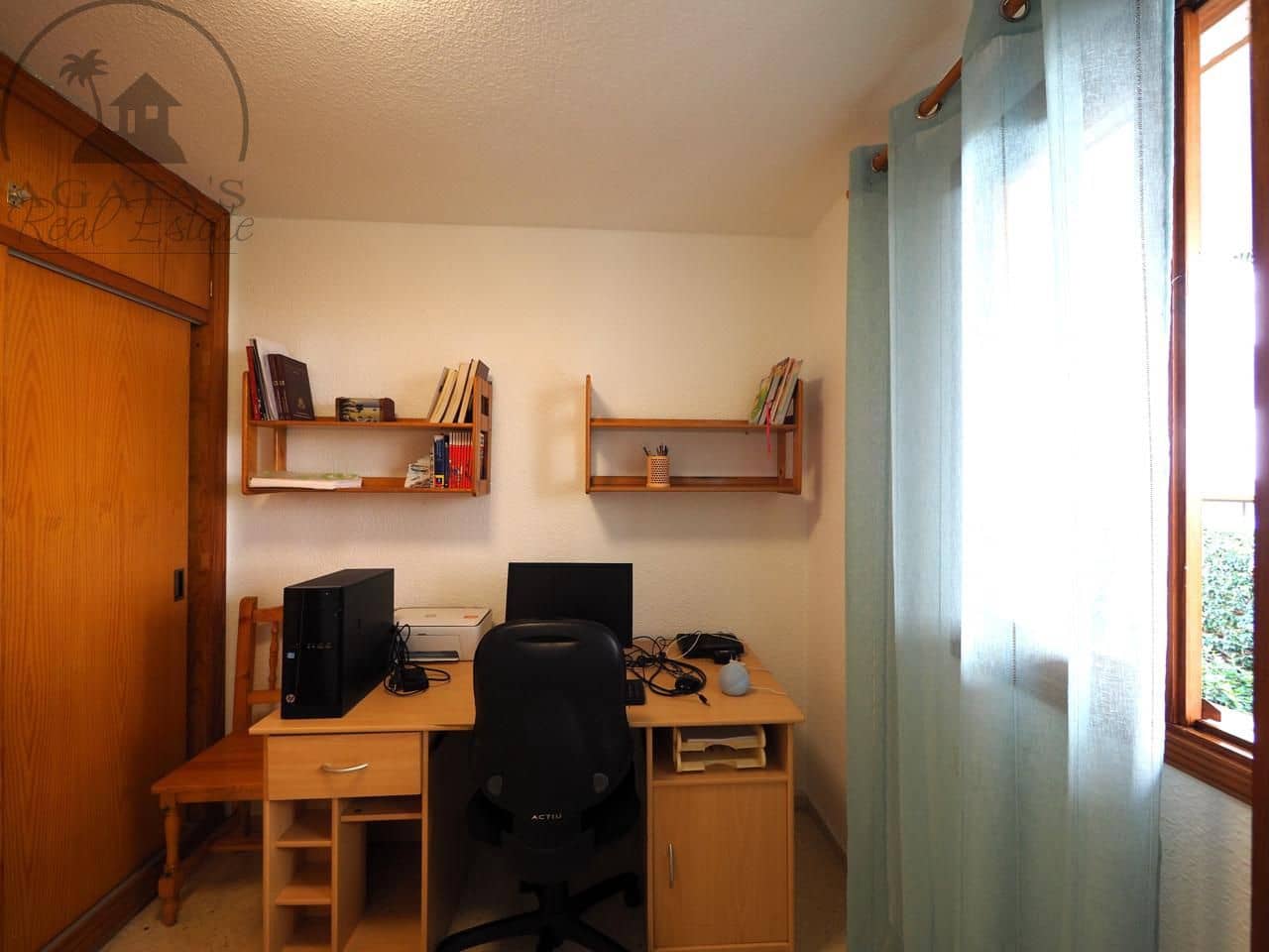 4 bedroom Flat for sale in Puerto de la Cruz with pool garage - € 330,000 (Ref: 9254519)