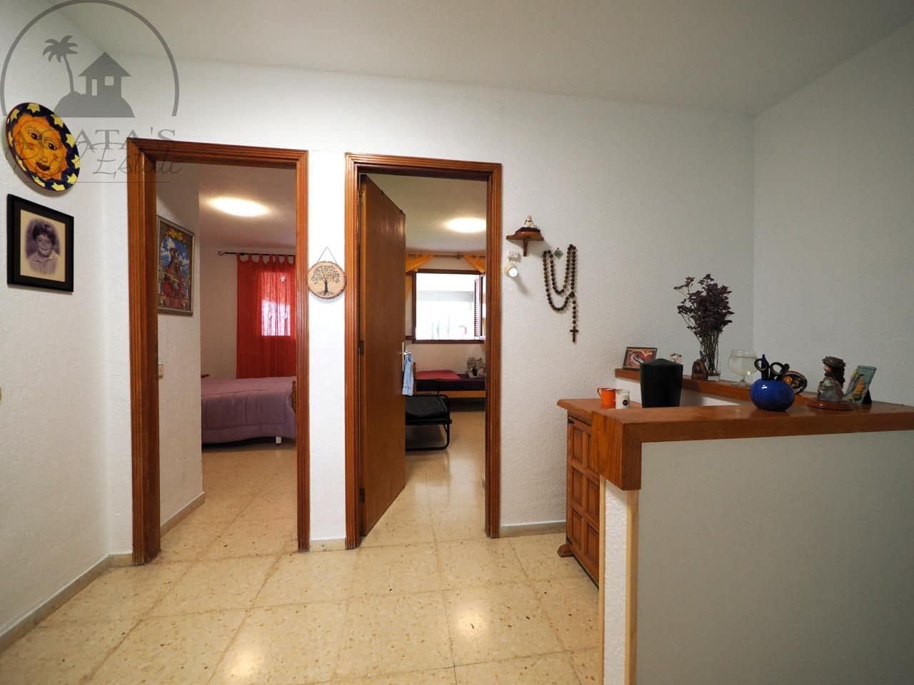 4 bedroom Flat for sale in Puerto de la Cruz with pool garage - € 330,000 (Ref: 9254519)