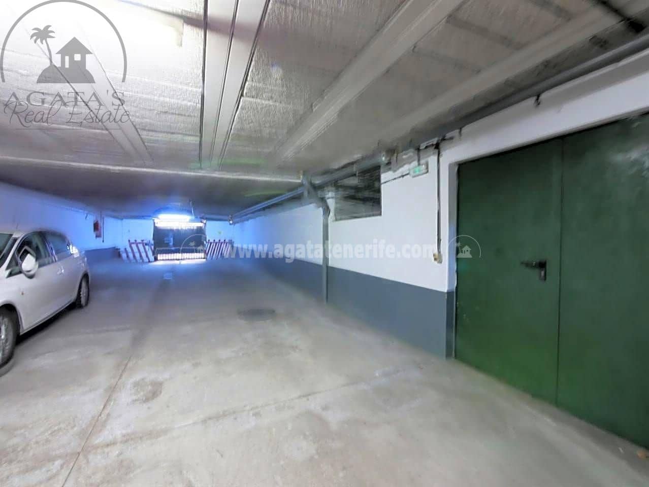 4 bedroom Flat for sale in Puerto de la Cruz with pool garage - € 330,000 (Ref: 9254519)