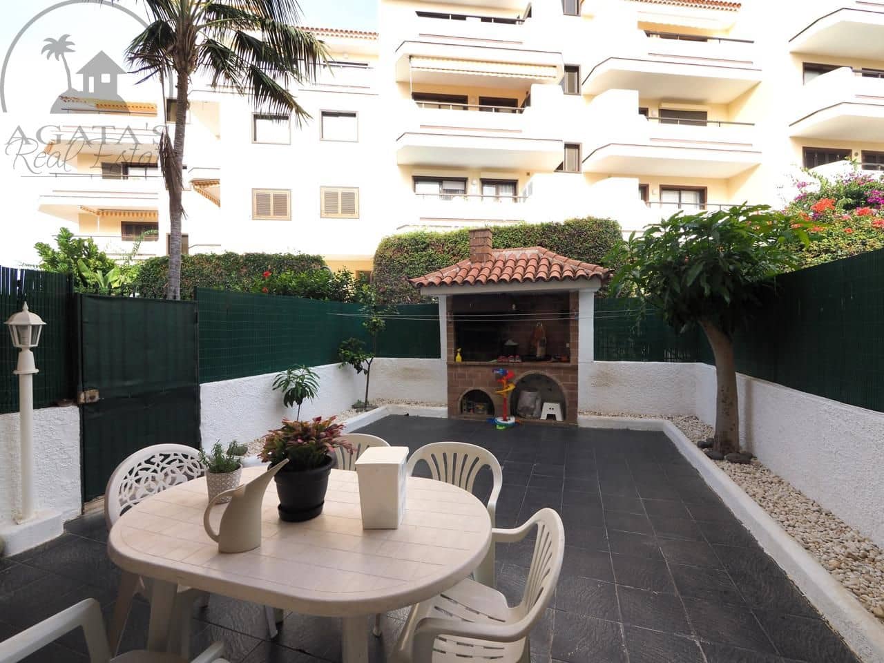 4 bedroom Flat for sale in Puerto de la Cruz with pool garage - € 330,000 (Ref: 9254519)