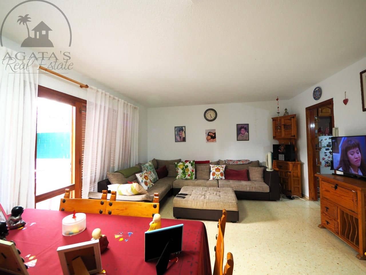 4 bedroom Flat for sale in Puerto de la Cruz with pool garage - € 330,000 (Ref: 9254519)