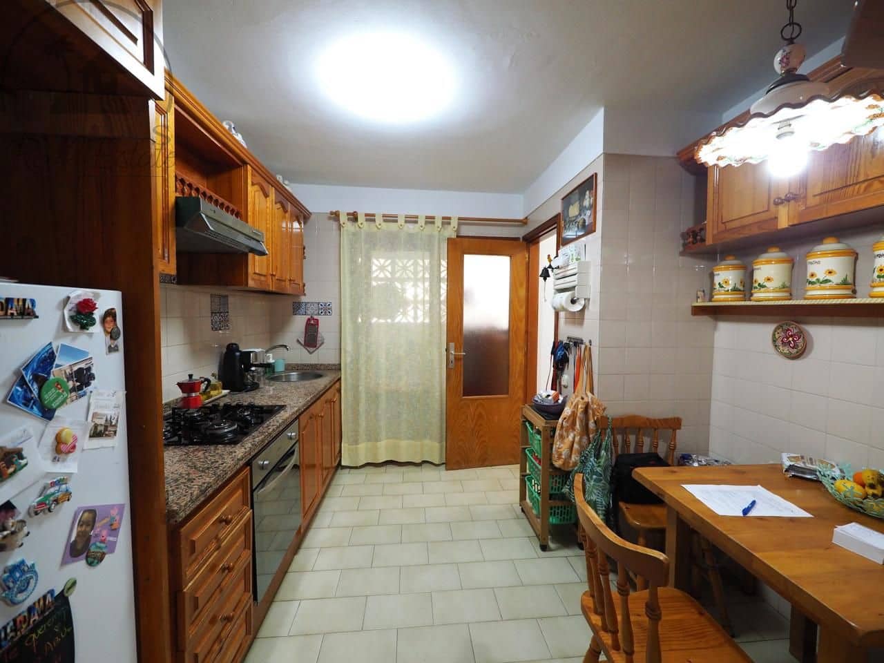 4 bedroom Flat for sale in Puerto de la Cruz with pool garage - € 330,000 (Ref: 9254519)