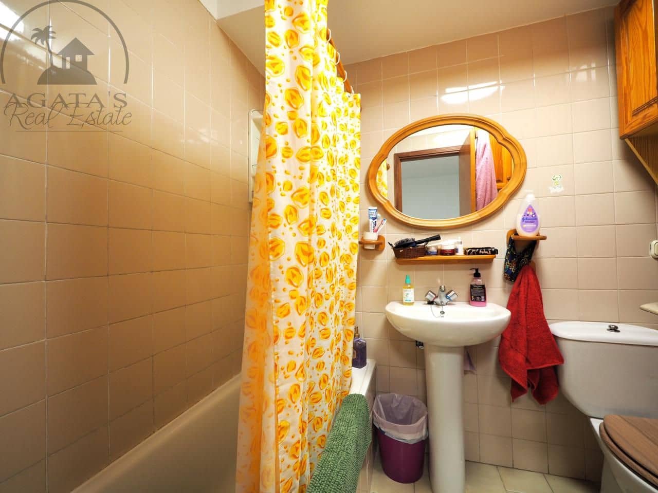 4 bedroom Flat for sale in Puerto de la Cruz with pool garage - € 330,000 (Ref: 9254519)