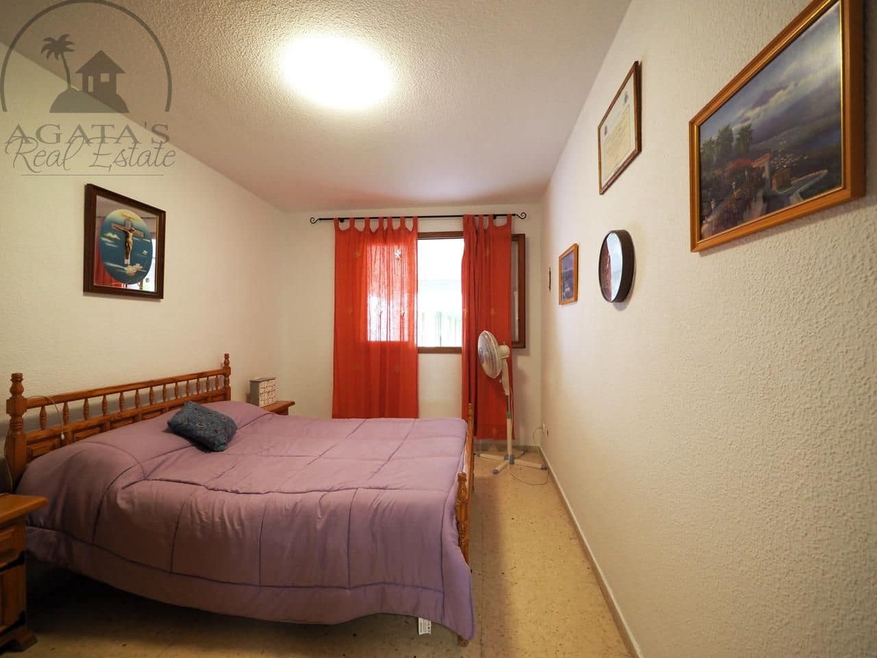 4 bedroom Flat for sale in Puerto de la Cruz with pool garage - € 330,000 (Ref: 9254519)