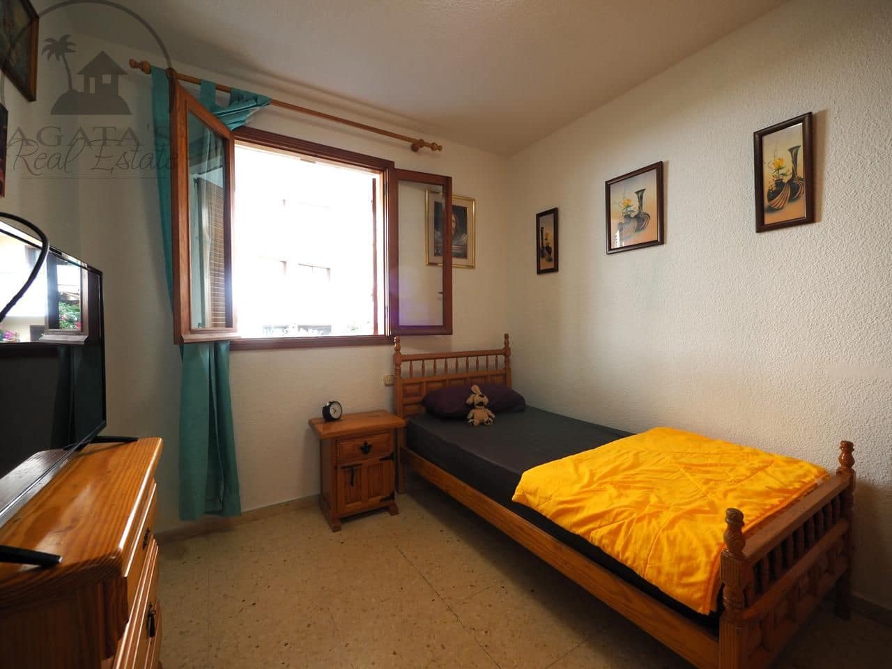 4 bedroom Flat for sale in Puerto de la Cruz with pool garage - € 330,000 (Ref: 9254519)