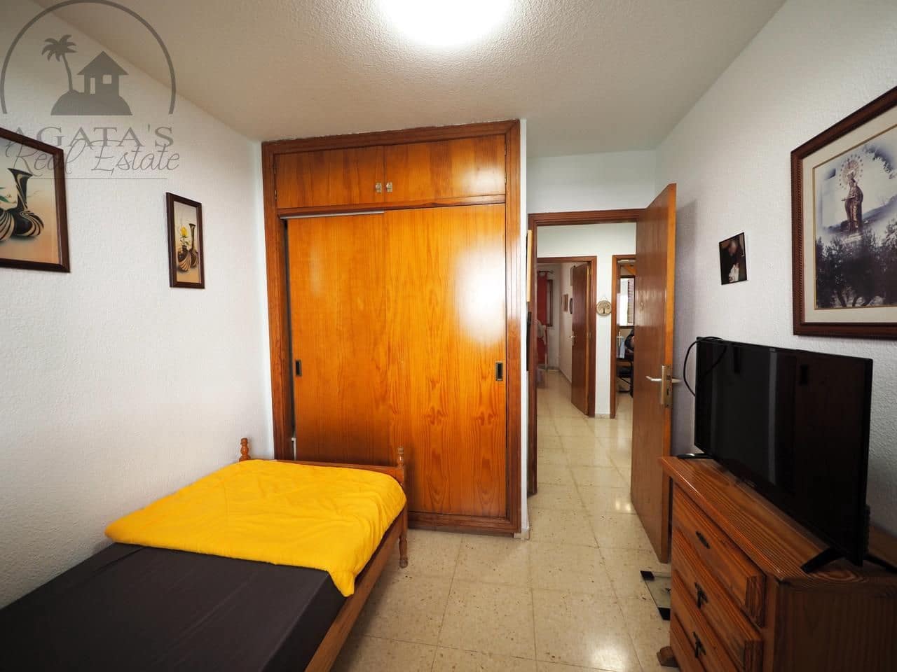 4 bedroom Flat for sale in Puerto de la Cruz with pool garage - € 330,000 (Ref: 9254519)