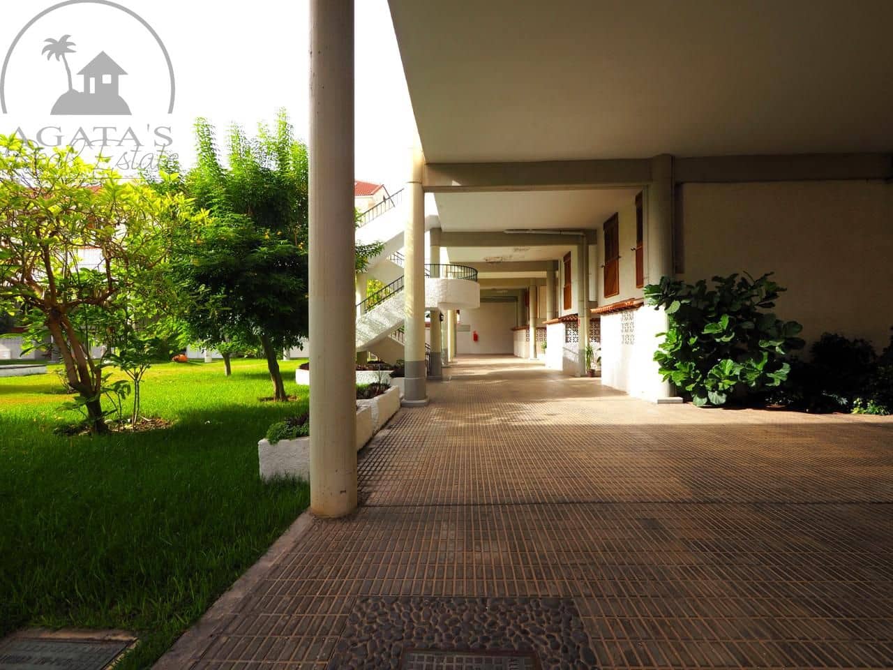 4 bedroom Flat for sale in Puerto de la Cruz with pool garage - € 330,000 (Ref: 9254519)