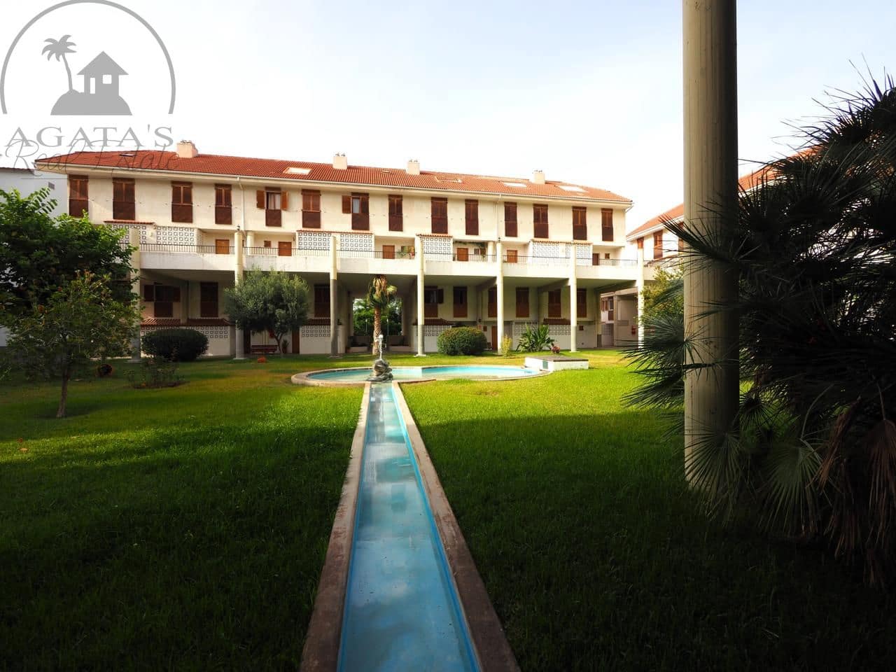 4 bedroom Flat for sale in Puerto de la Cruz with pool garage - € 330,000 (Ref: 9254519)