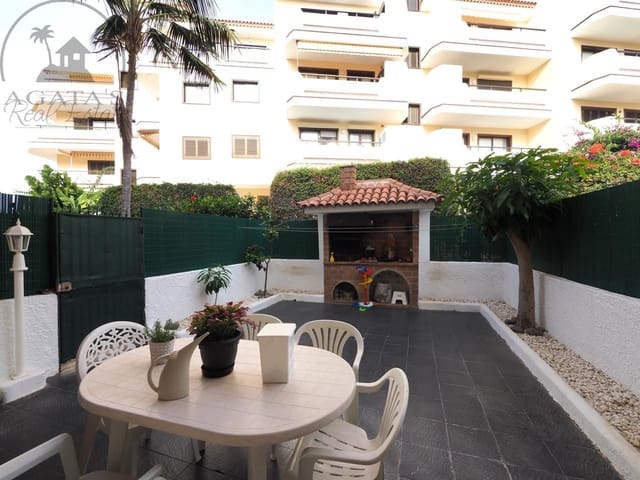 4 Zimmer Wohnung zu verkaufen in Puerto de la Cruz mit Pool Garage - 330.000 € (Ref: 9254519)
