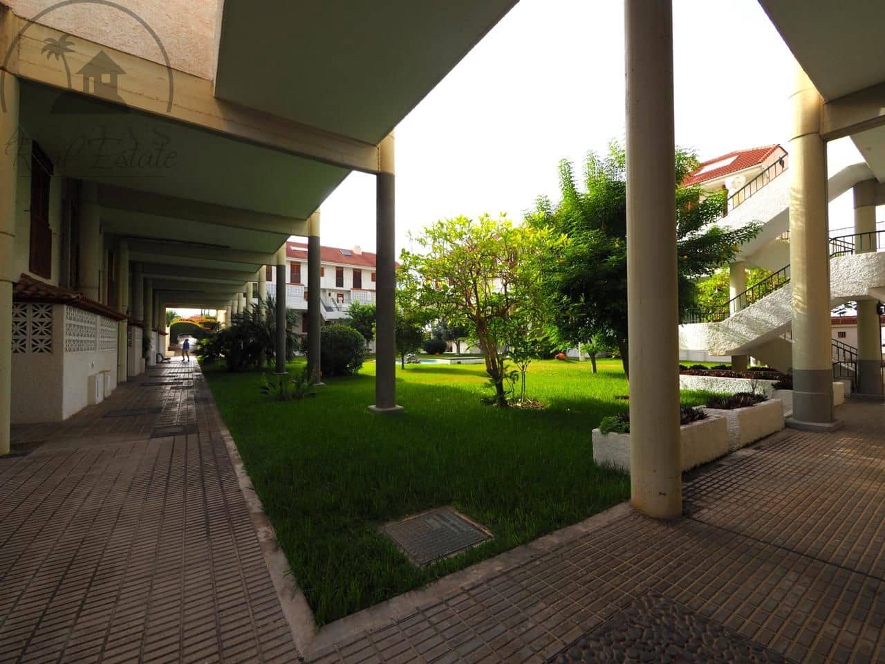 4 bedroom Flat for sale in Puerto de la Cruz with pool garage - € 330,000 (Ref: 9254519)