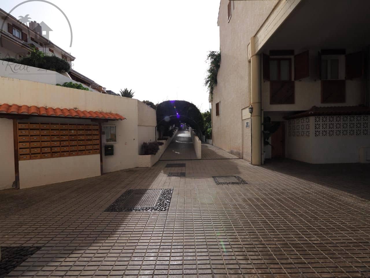 4 bedroom Flat for sale in Puerto de la Cruz with pool garage - € 330,000 (Ref: 9254519)