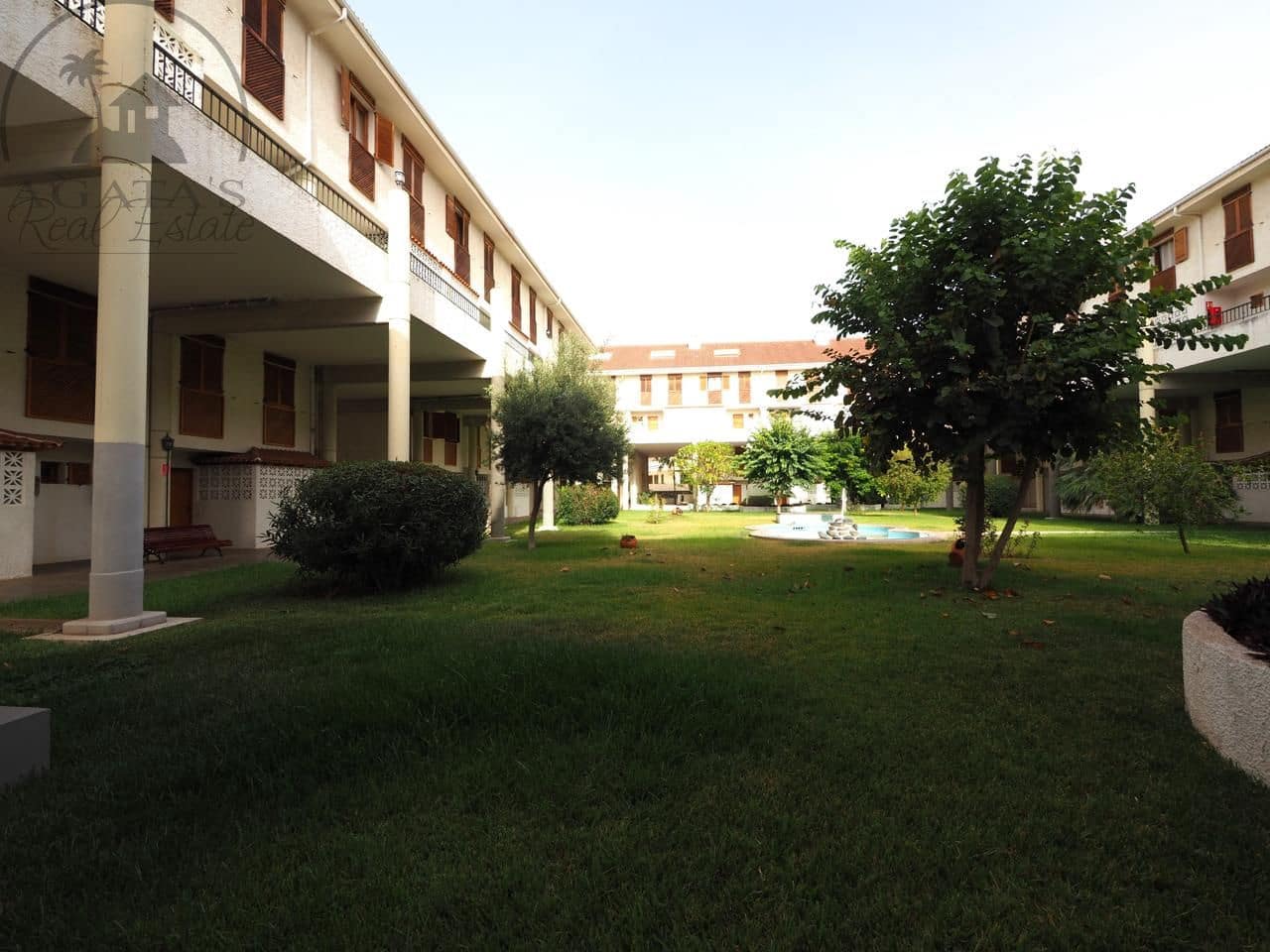 4 bedroom Flat for sale in Puerto de la Cruz with pool garage - € 330,000 (Ref: 9254519)