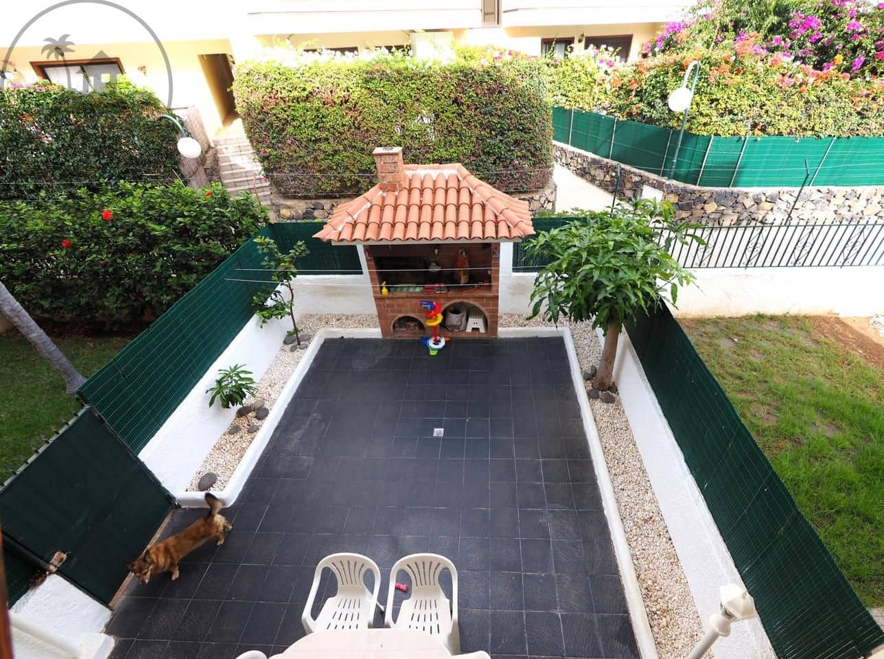 4 bedroom Flat for sale in Puerto de la Cruz with pool garage - € 330,000 (Ref: 9254519)