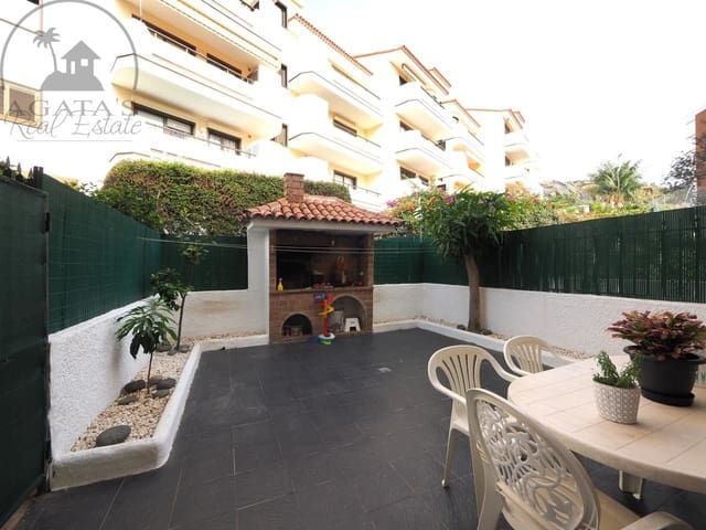 4 Zimmer Wohnung zu verkaufen in Puerto de la Cruz mit Pool Garage - 330.000 € (Ref: 9254519)