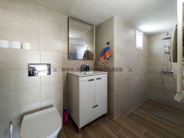 4 slaapkamer Villa te huur in Icod de los Vinos met zwembad - € 2.500 (Ref: 9271598)