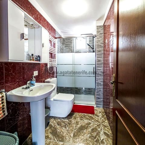 4 slaapkamer Villa te huur in Icod de los Vinos met zwembad - € 2.500 (Ref: 9271598)