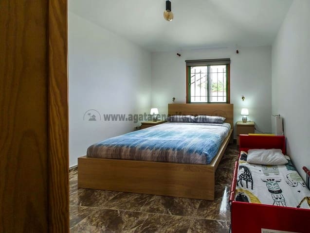 4 slaapkamer Villa te huur in Icod de los Vinos met zwembad - € 2.500 (Ref: 9271598)