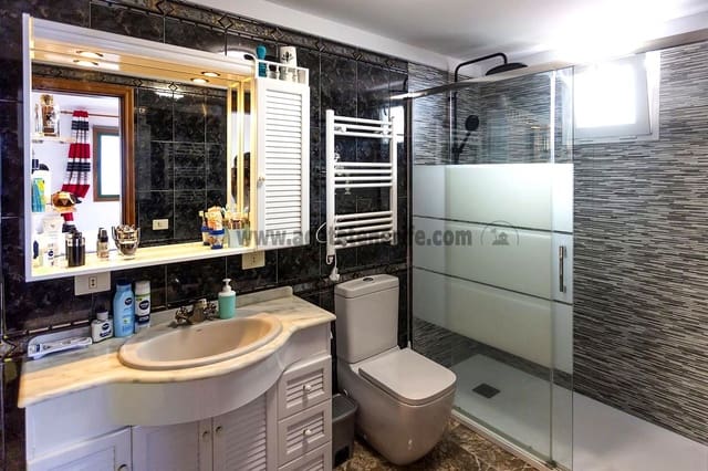 4 slaapkamer Villa te huur in Icod de los Vinos met zwembad - € 2.500 (Ref: 9271598)