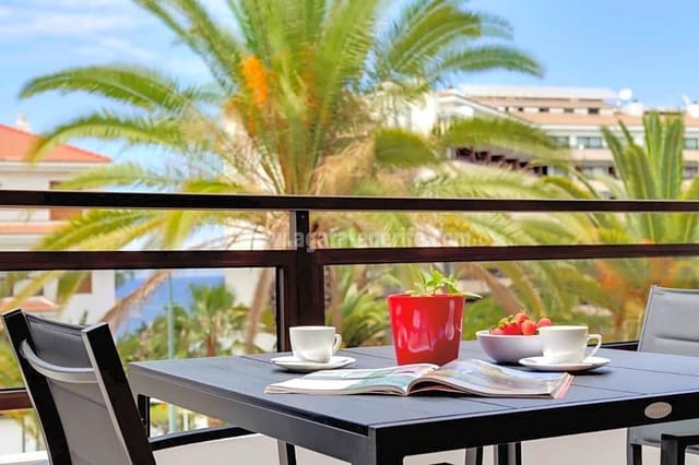 1 bedroom Flat for rent in Puerto de la Cruz with pool - € 1,250 (Ref: 9278323)