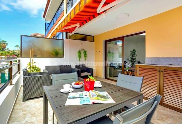 1 bedroom Flat for rent in Puerto de la Cruz with pool - € 1,250 (Ref: 9278323)