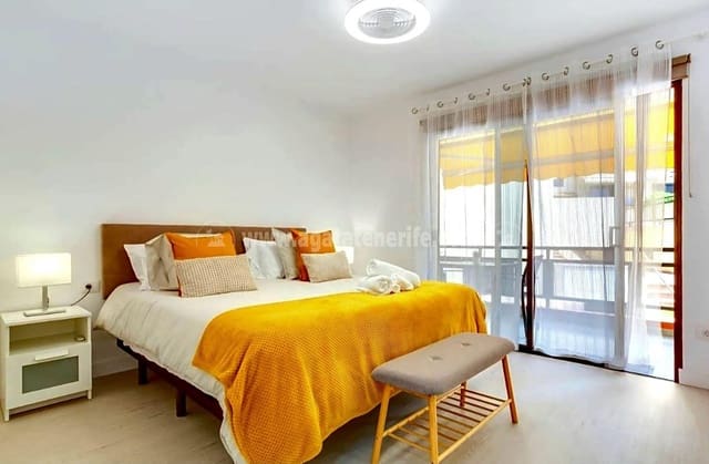 1 bedroom Flat for rent in Puerto de la Cruz with pool - € 1,250 (Ref: 9278323)