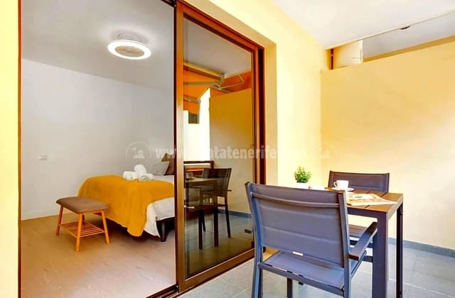 1 bedroom Flat for rent in Puerto de la Cruz with pool - € 1,250 (Ref: 9278323)