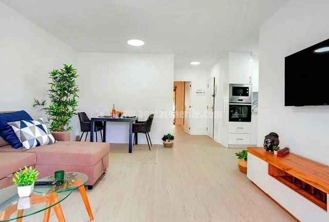 1 bedroom Flat for rent in Puerto de la Cruz with pool - € 1,250 (Ref: 9278323)