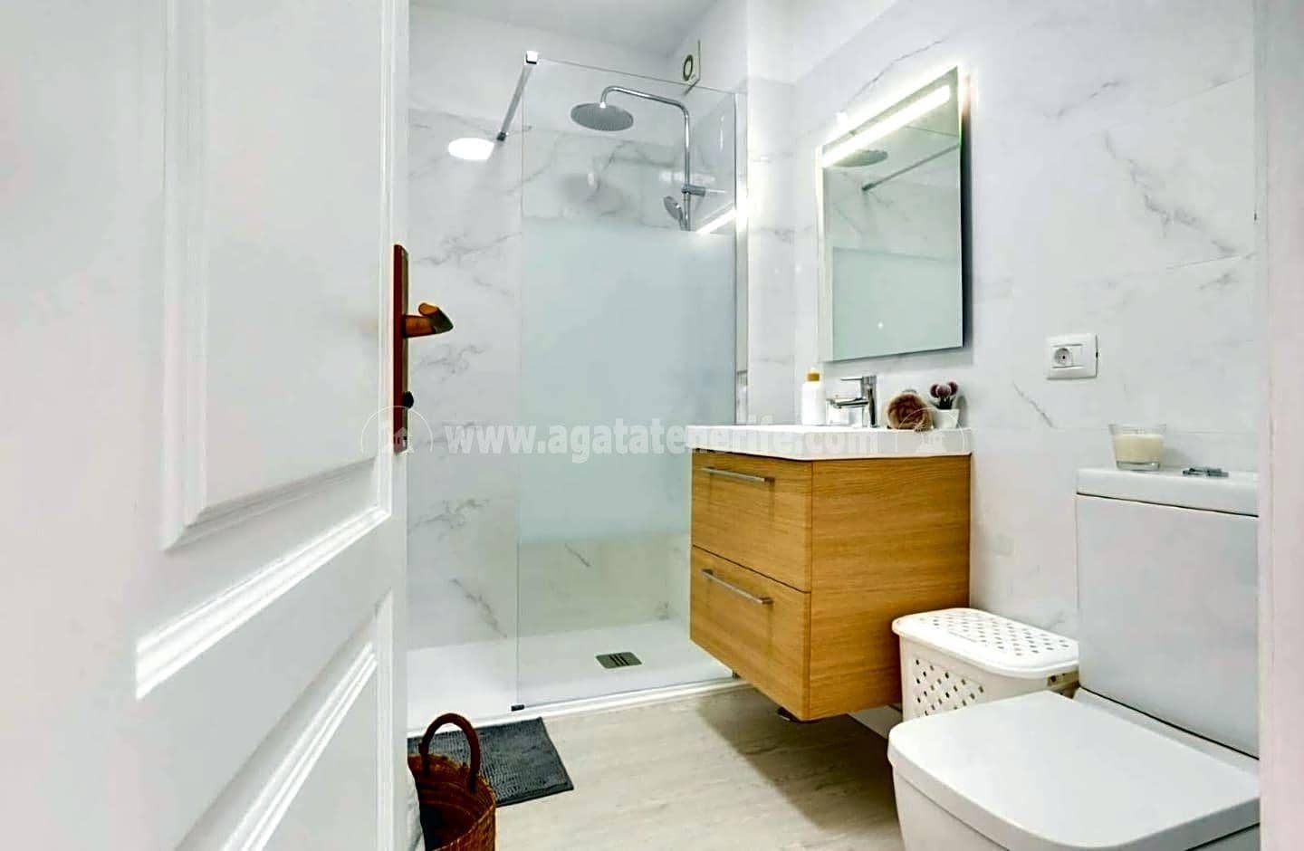 1 bedroom Flat for rent in Puerto de la Cruz with pool - € 1,250 (Ref: 9278323)