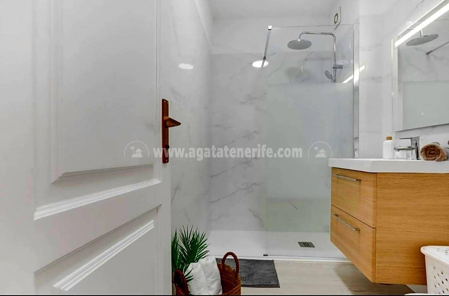 1 bedroom Flat for rent in Puerto de la Cruz with pool - € 1,250 (Ref: 9278323)