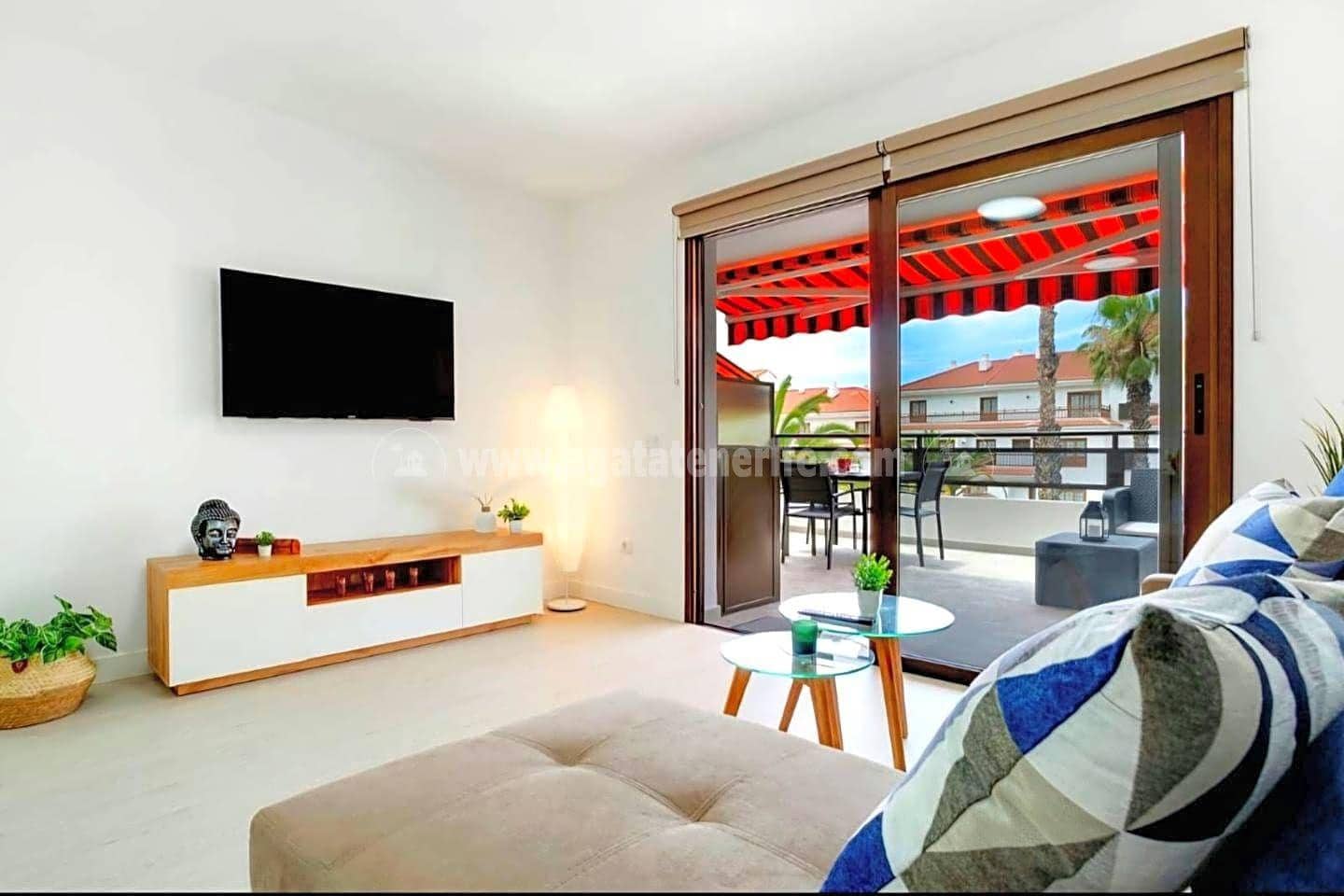 1 bedroom Flat for rent in Puerto de la Cruz with pool - € 1,250 (Ref: 9278323)