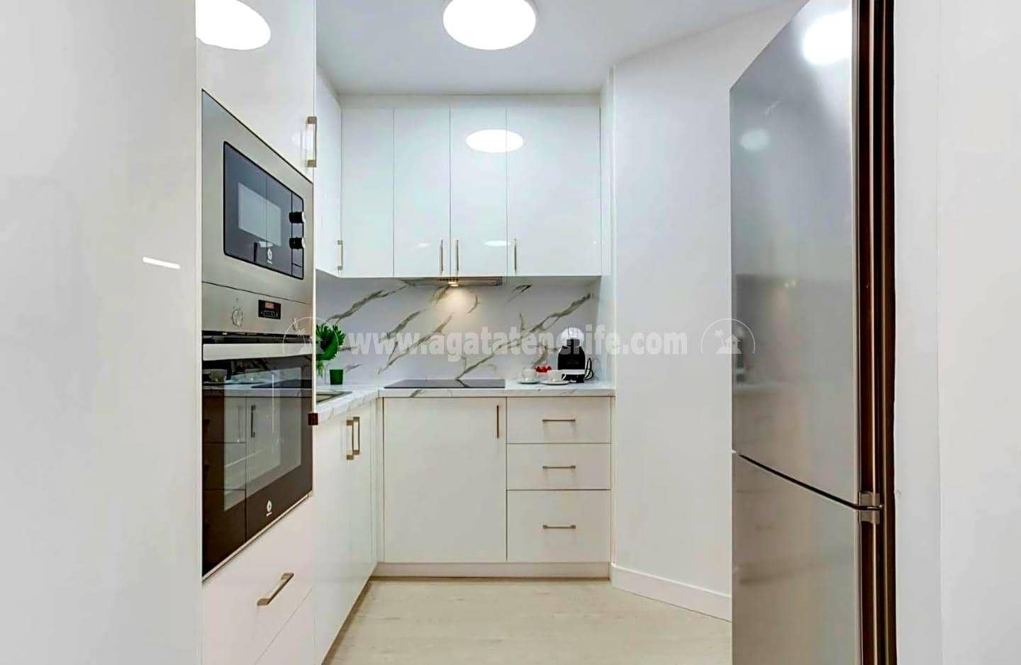 1 bedroom Flat for rent in Puerto de la Cruz with pool - € 1,250 (Ref: 9278323)