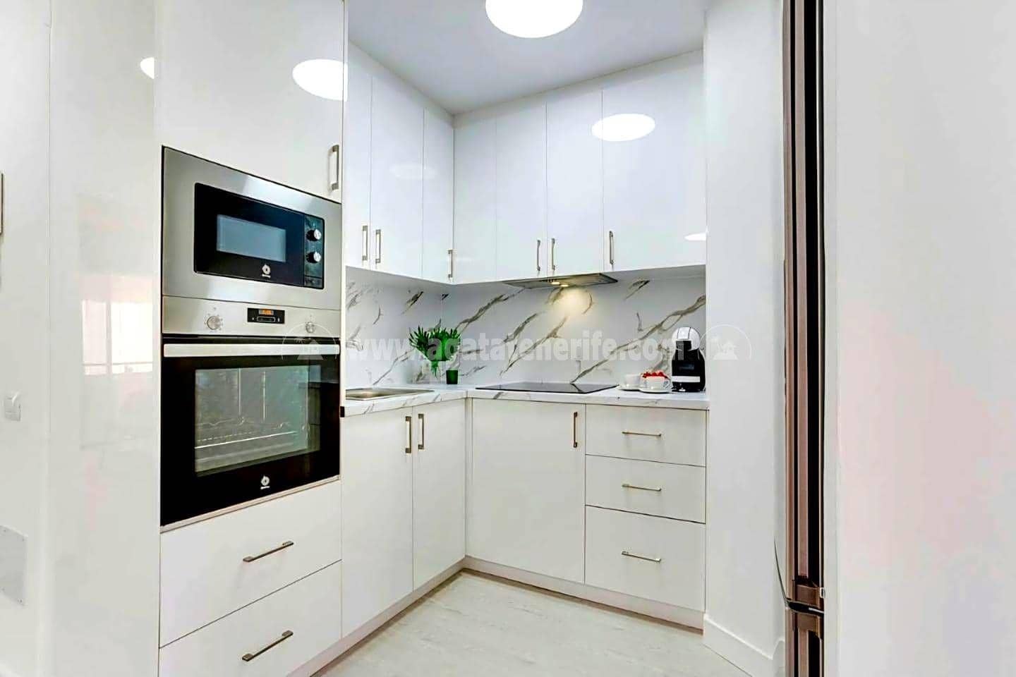 1 bedroom Flat for rent in Puerto de la Cruz with pool - € 1,250 (Ref: 9278323)