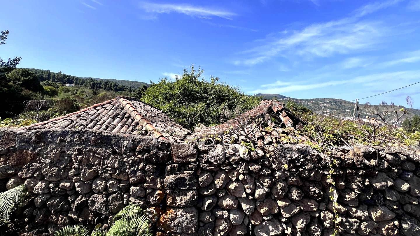 3 slaapkamer Finca/Landhuis te koop in Icod de los Vinos - € 120.000 (Ref: 9289608)