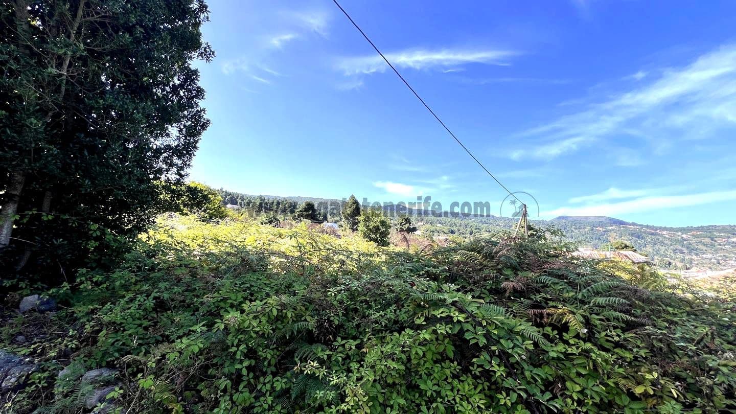 3 slaapkamer Finca/Landhuis te koop in Icod de los Vinos - € 120.000 (Ref: 9289608)