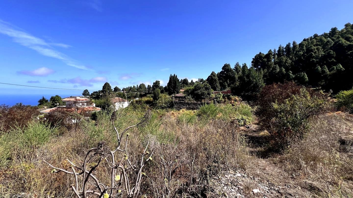 3 slaapkamer Finca/Landhuis te koop in Icod de los Vinos - € 120.000 (Ref: 9289608)