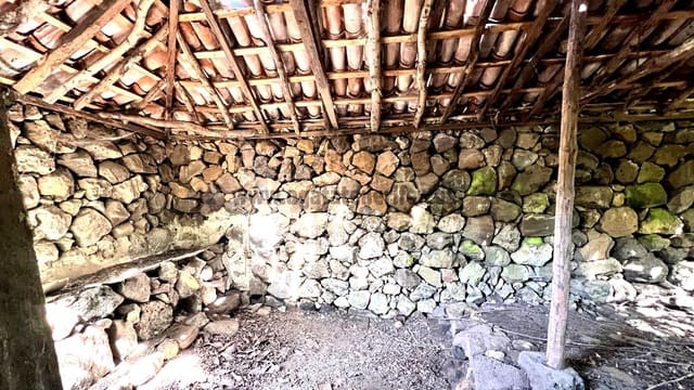 3 slaapkamer Finca/Landhuis te koop in Icod de los Vinos - € 120.000 (Ref: 9289608)