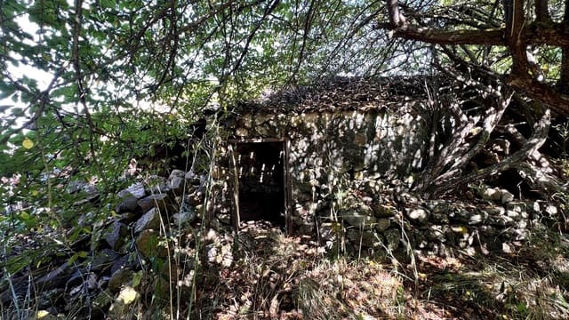 3 slaapkamer Finca/Landhuis te koop in Icod de los Vinos - € 120.000 (Ref: 9289608)