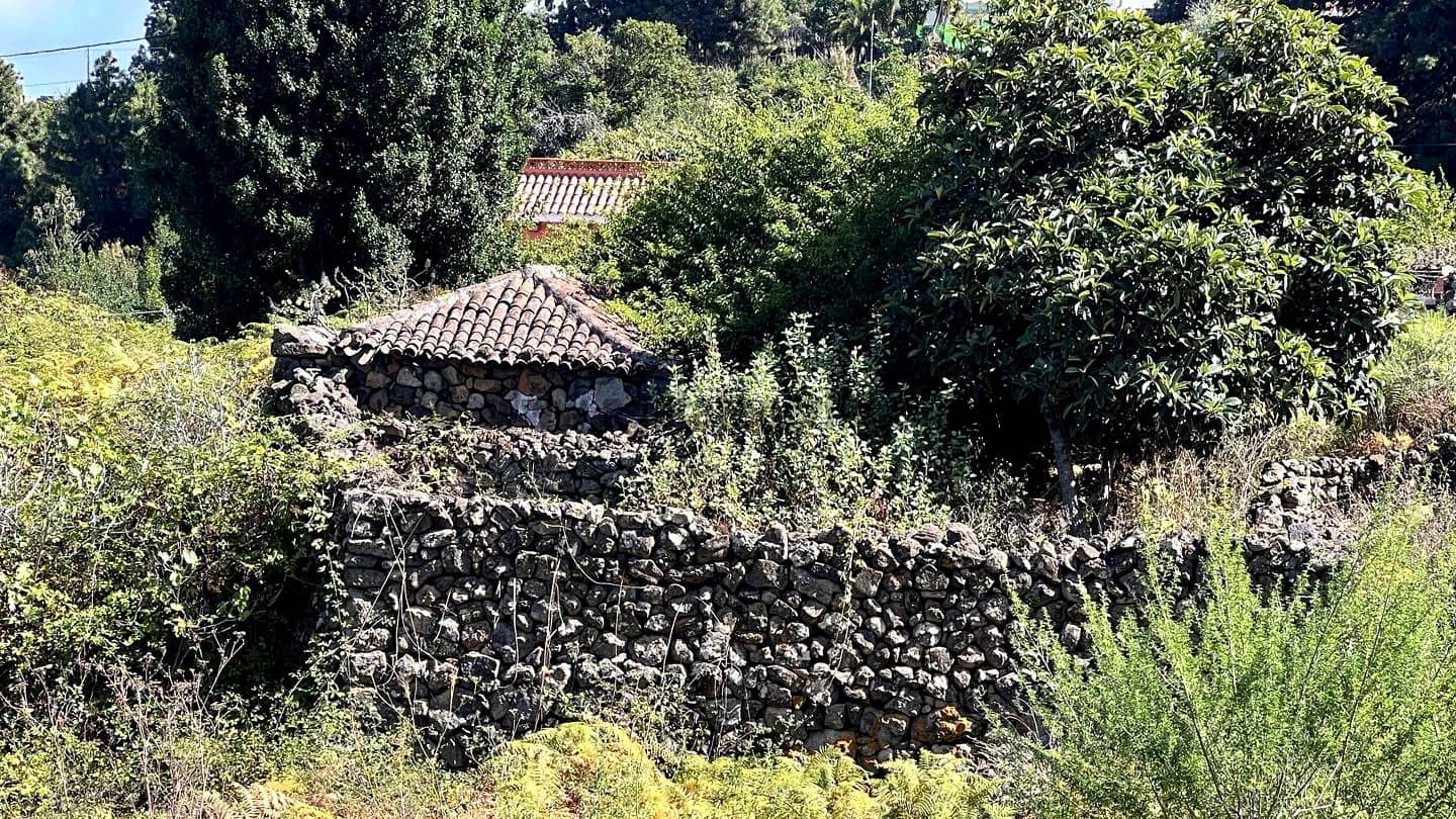 3 slaapkamer Finca/Landhuis te koop in Icod de los Vinos - € 120.000 (Ref: 9289608)