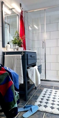 3 soverom Villa til salgs i Icod de los Vinos med garasje - € 346 500 (Ref: 9294099)