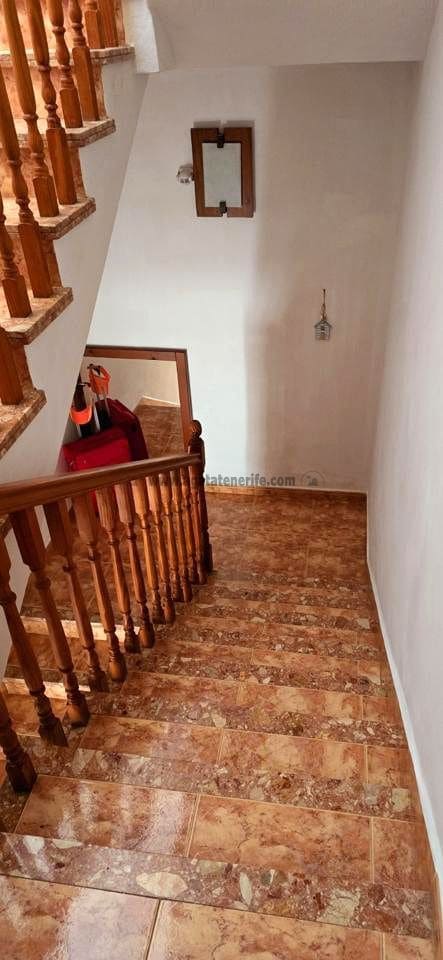 3 soverom Villa til salgs i Icod de los Vinos med garasje - € 346 500 (Ref: 9294099)