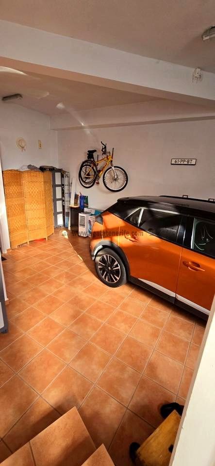 3 soverom Villa til salgs i Icod de los Vinos med garasje - € 346 500 (Ref: 9294099)