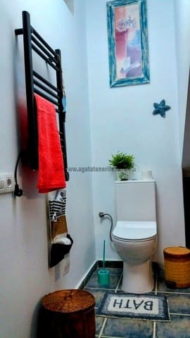 3 soverom Villa til salgs i Icod de los Vinos med garasje - € 346 500 (Ref: 9294099)